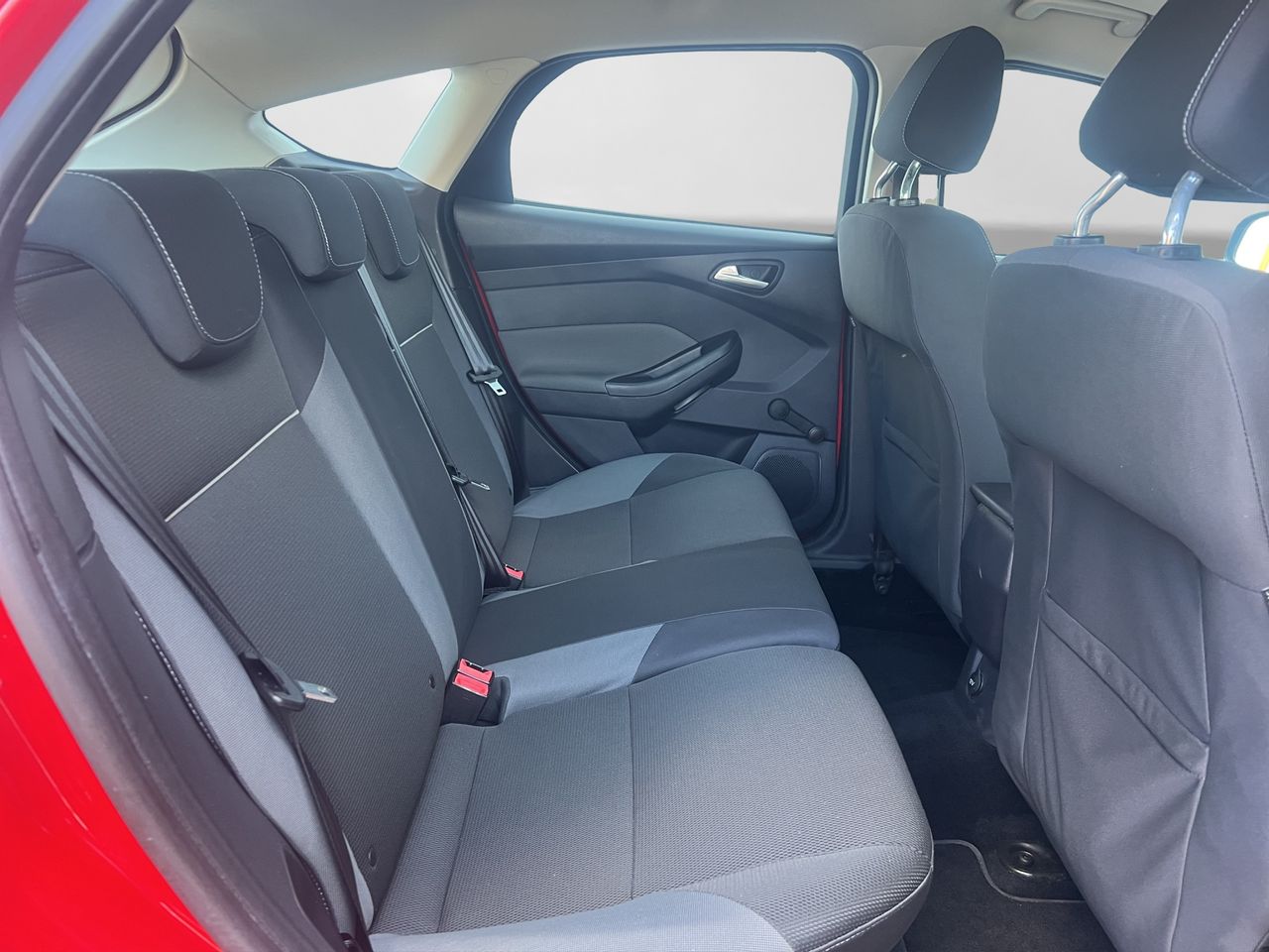 Ford Focus 1.6 TI-VCT 125cv Trend