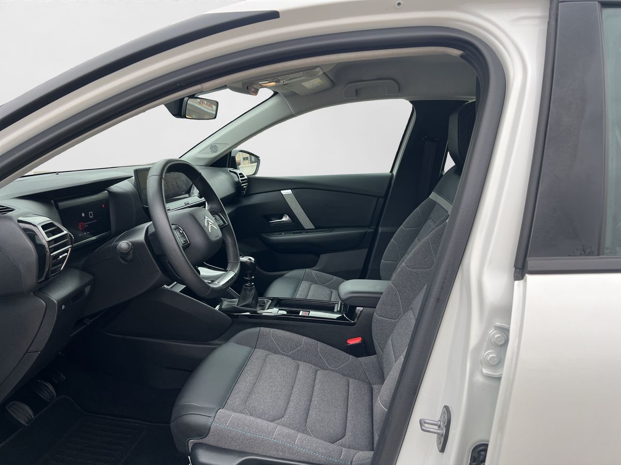 Citroën C4 PureTech 130 S&S 6v Feel Pack