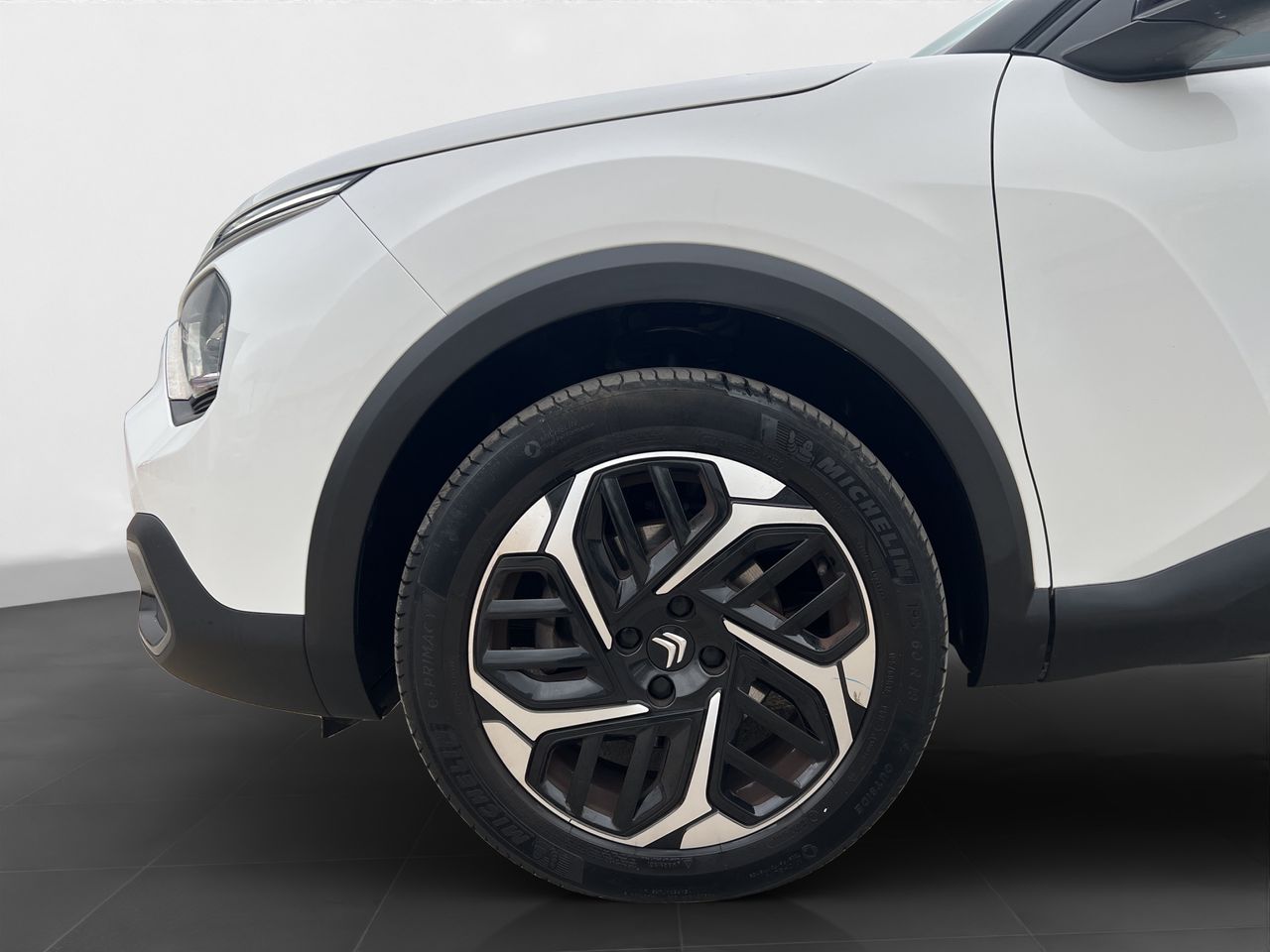 Citroën C4 PureTech 130 S&S 6v Feel Pack