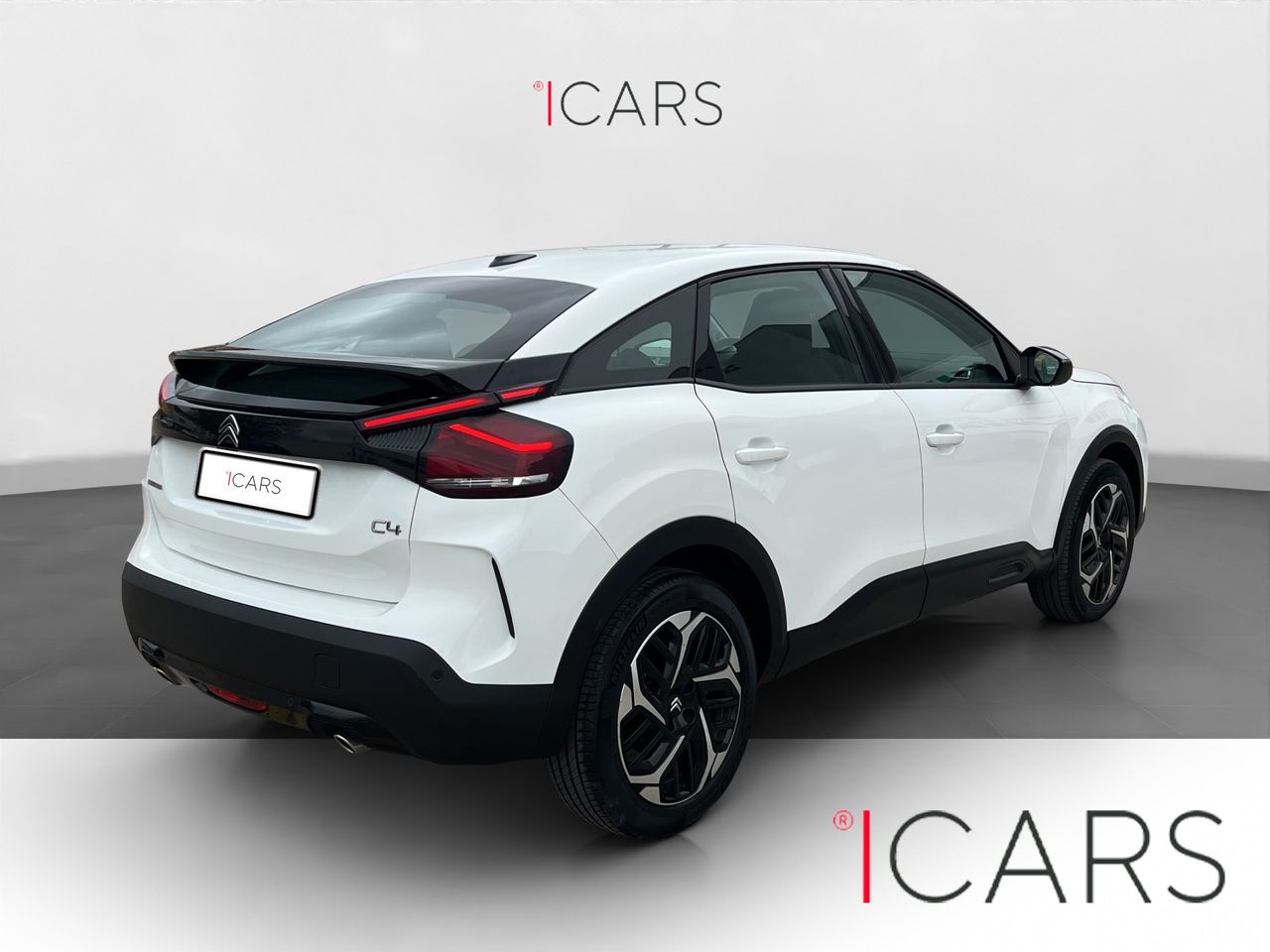 Citroën C4 PureTech 130 S&S 6v Feel Pack