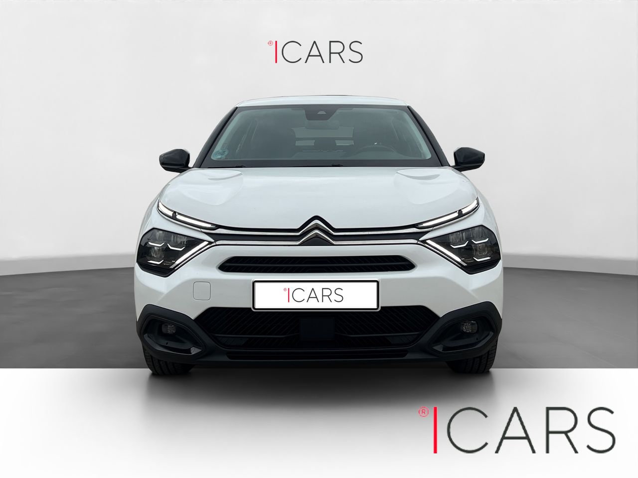 citroën c4 2023 / foto grande (2)