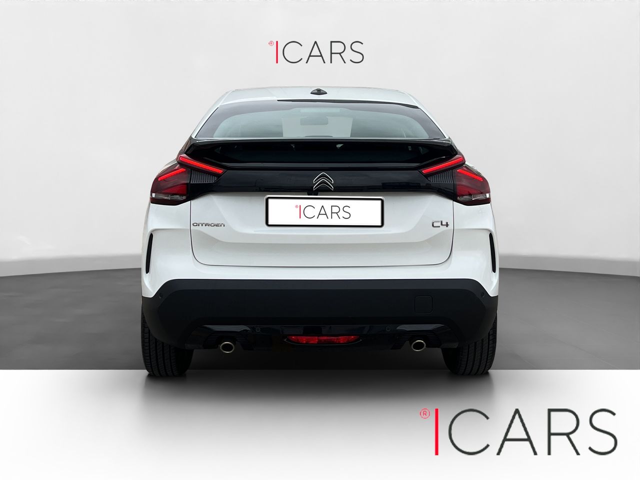 Citroën C4 PureTech 130 S&S 6v Feel Pack