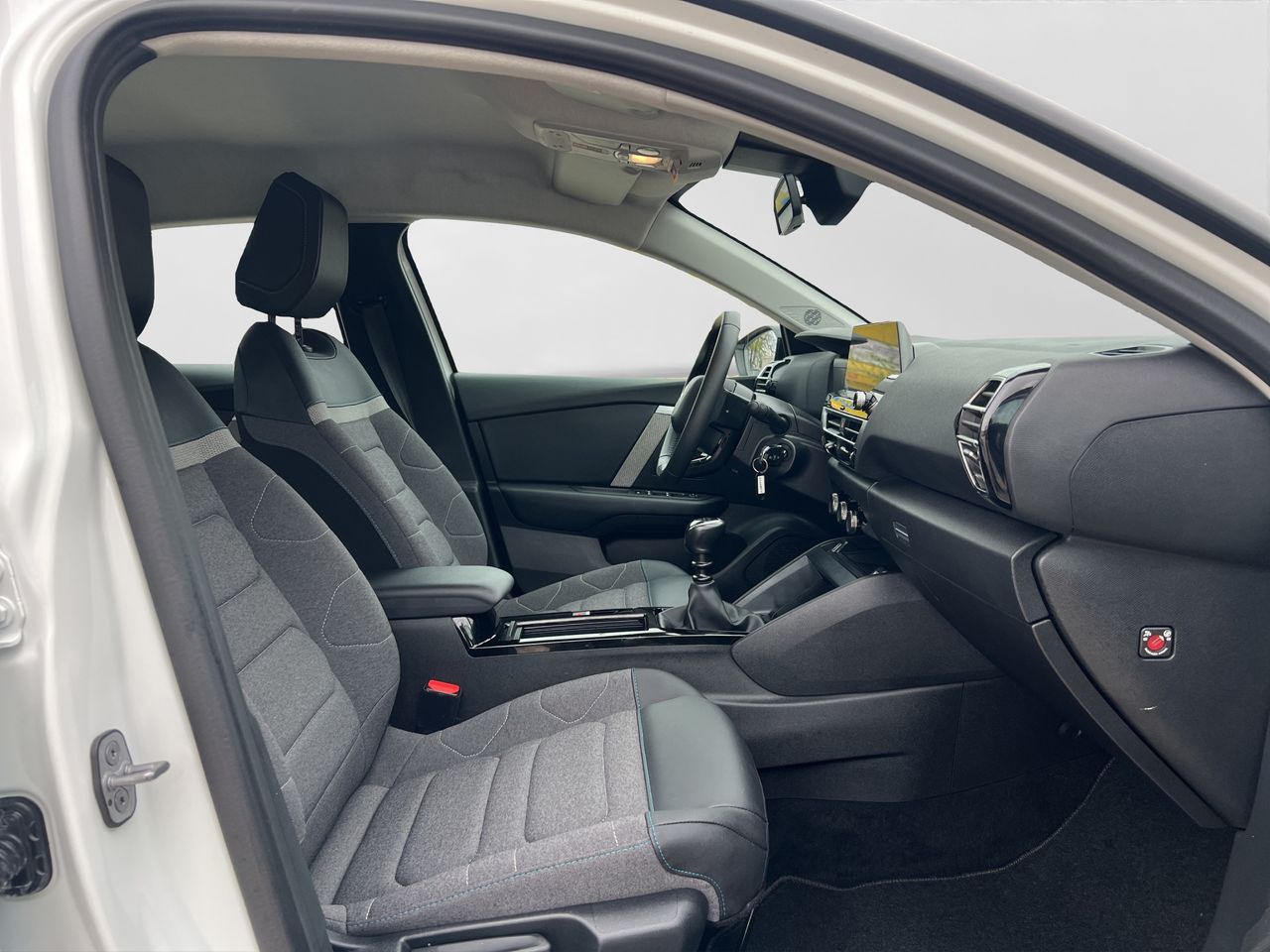 Citroën C4 PureTech 130 S&S 6v Feel Pack