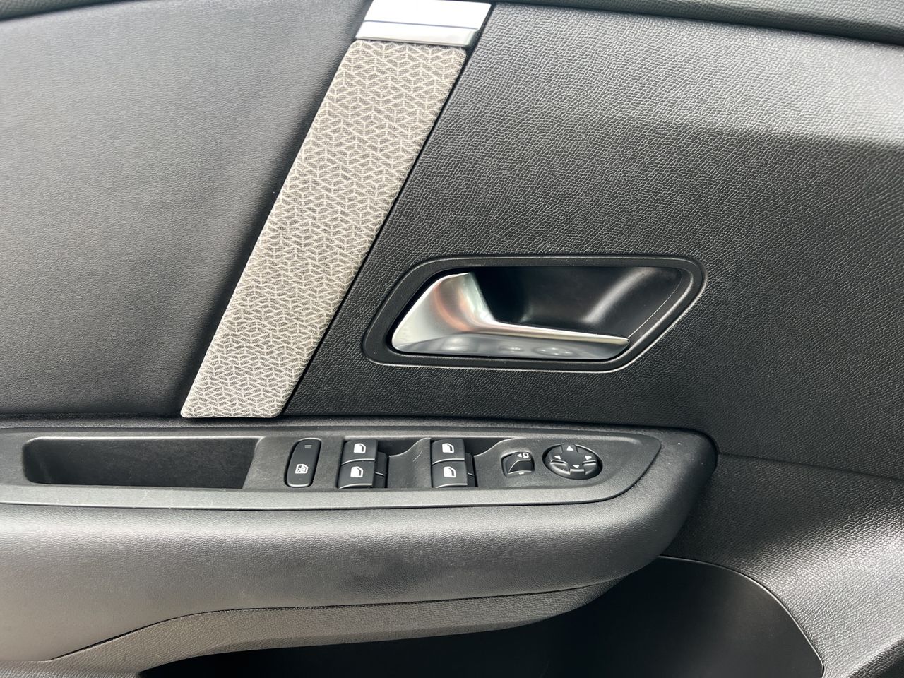Citroën C4 PureTech 130 S&S 6v Feel Pack