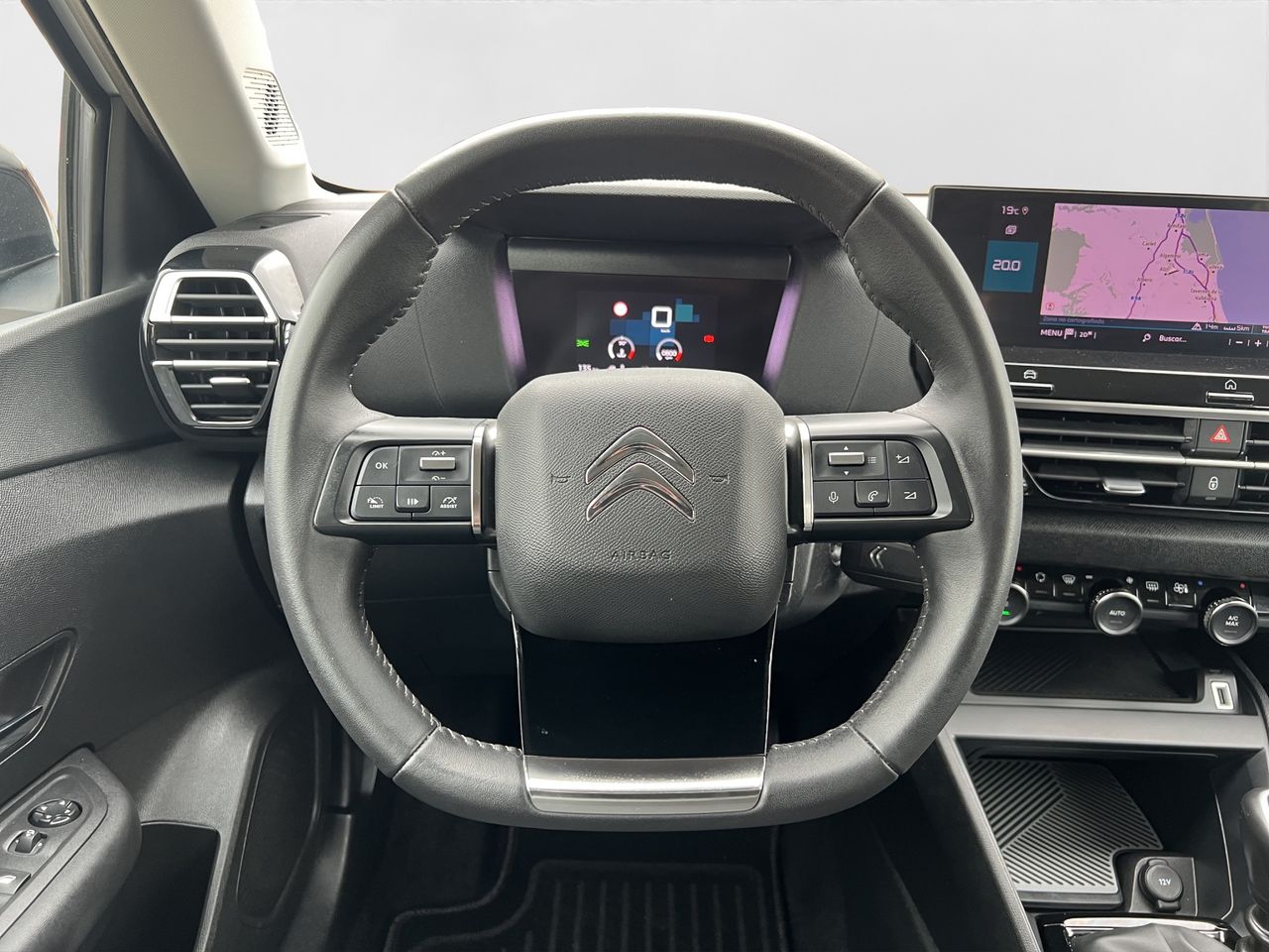 Citroën C4 PureTech 130 S&S 6v Feel Pack