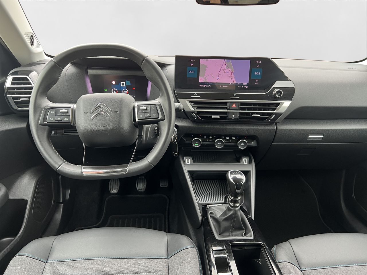 Citroën C4 PureTech 130 S&S 6v Feel Pack