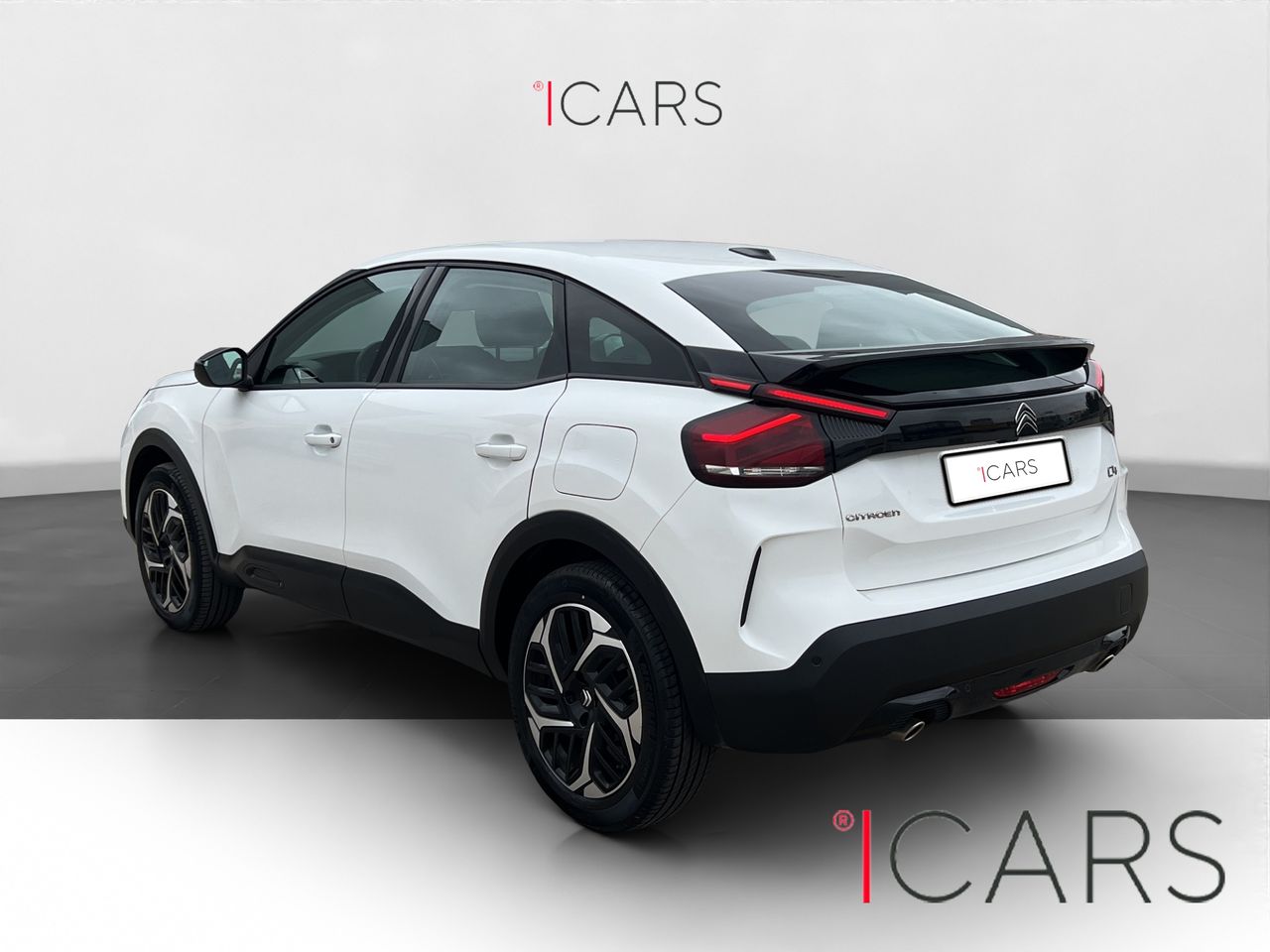 Citroën C4 PureTech 130 S&S 6v Feel Pack