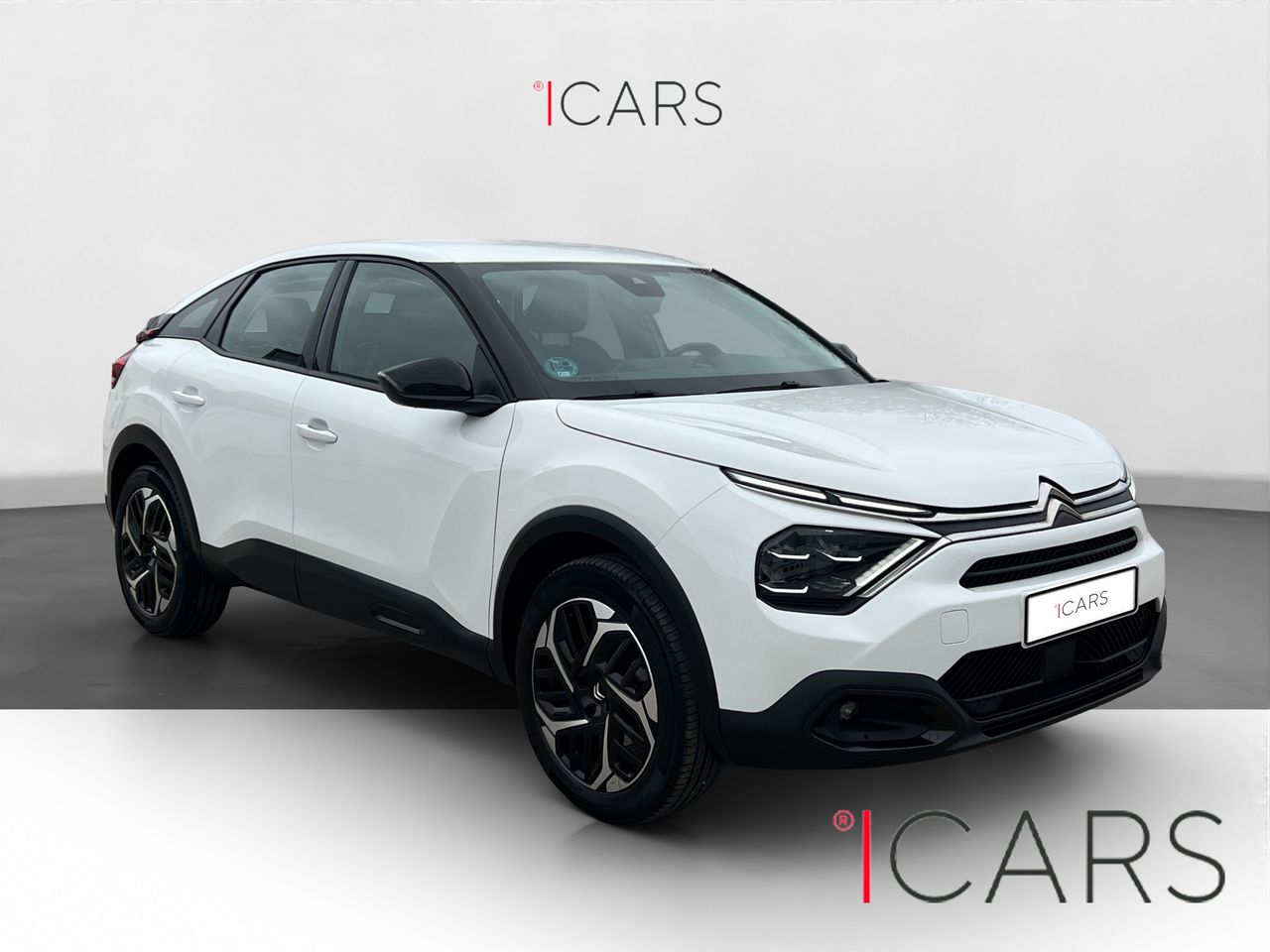 Citroën C4 PureTech 130 S&S 6v Feel Pack