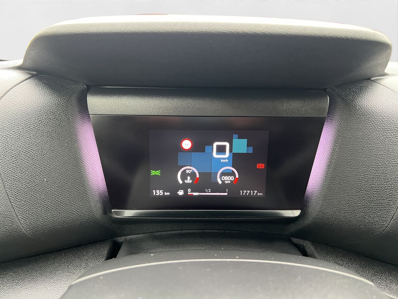 Citroën C4 PureTech 130 S&S 6v Feel Pack