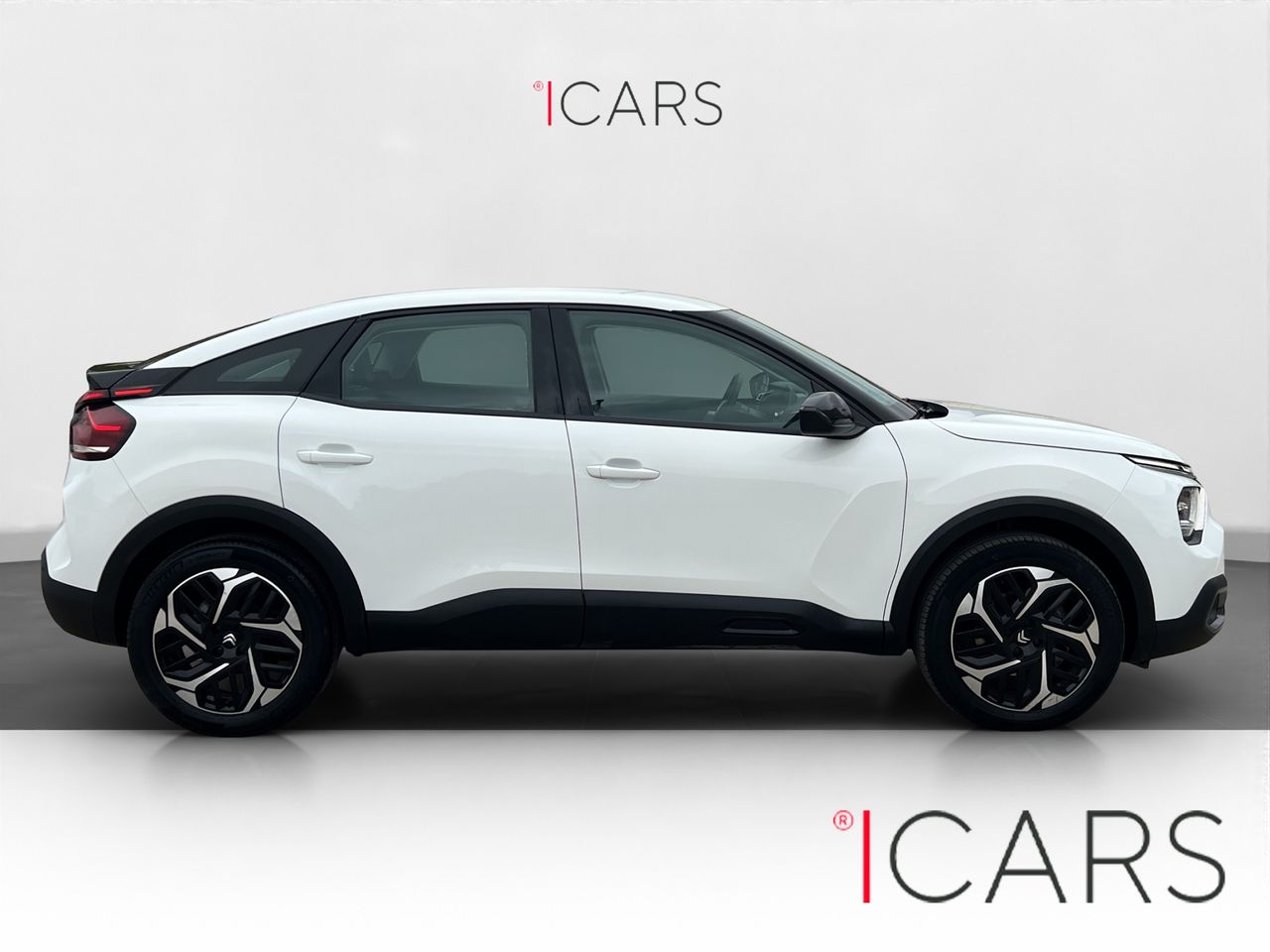 Citroën C4 PureTech 130 S&S 6v Feel Pack