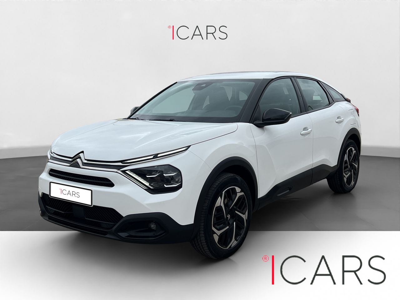 Foto citroën c4 2023 /