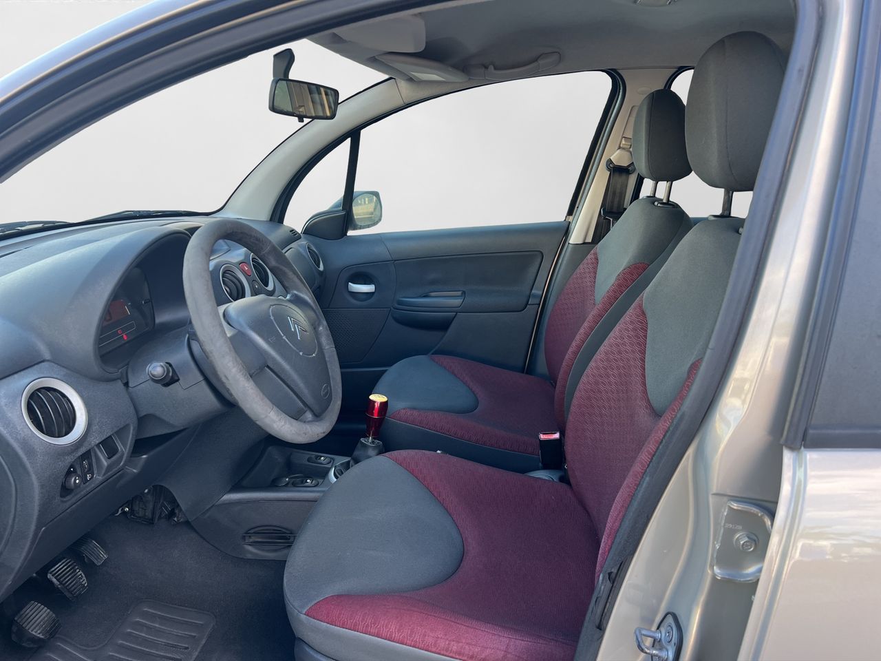 Citroën C3 1.4i SX