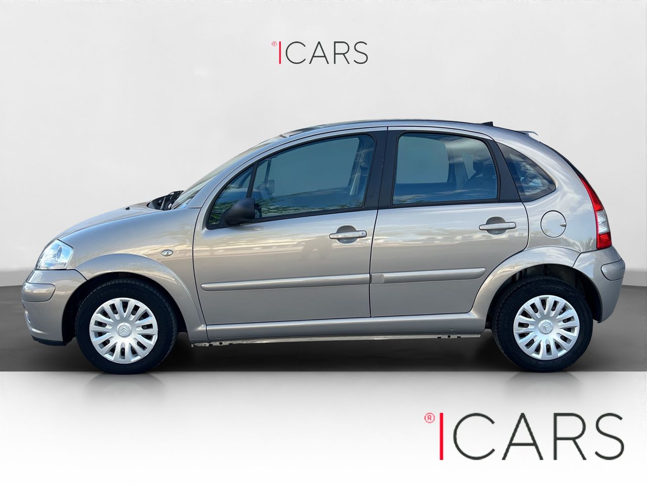 citroën c3 2008 / foto grande (3)