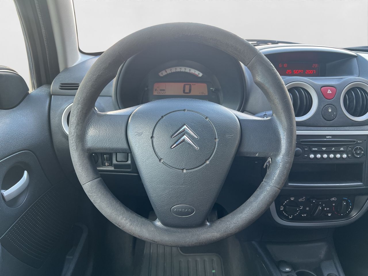 Citroën C3 1.4i SX