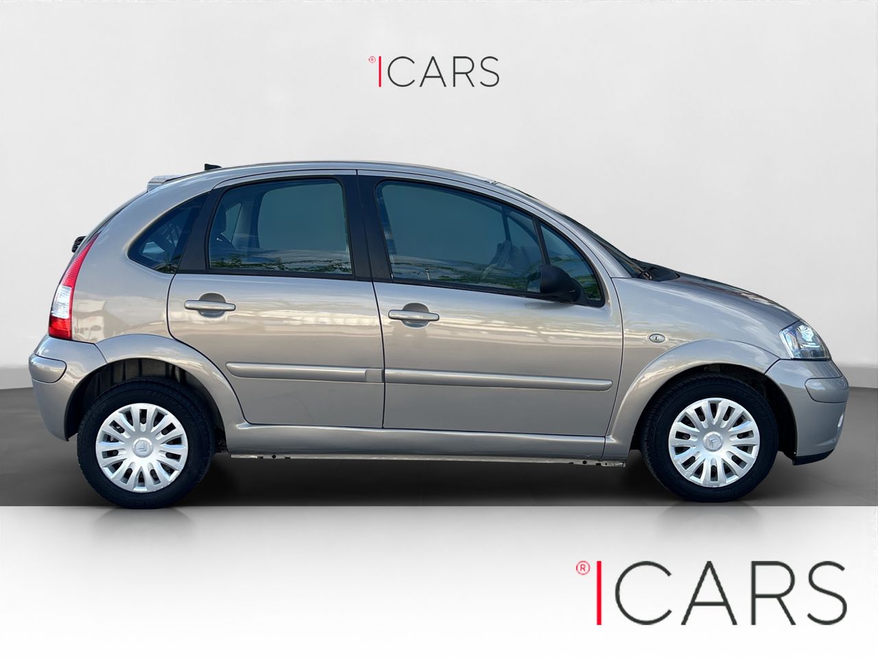 Citroën C3 1.4i SX