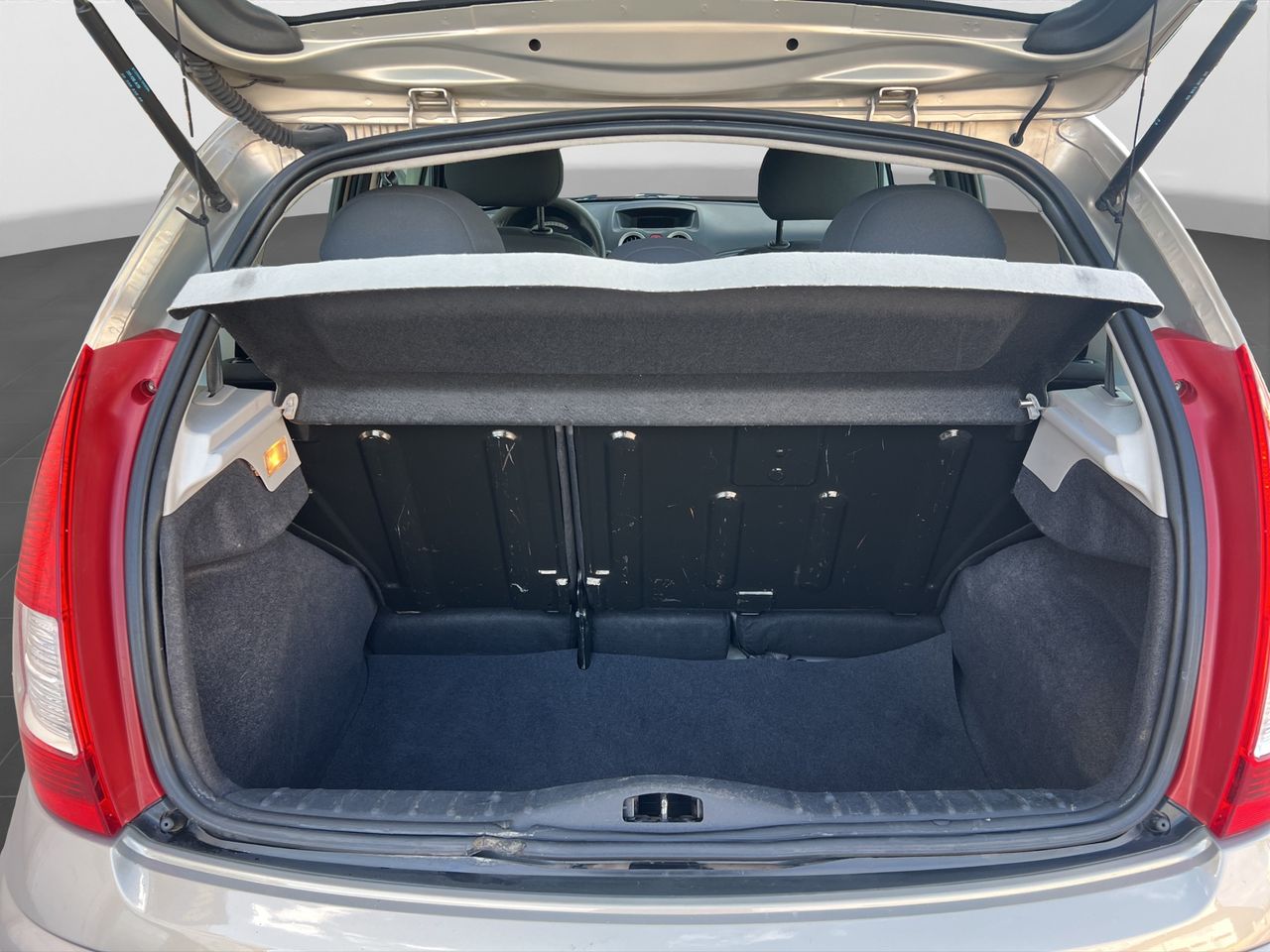 Citroën C3 1.4i SX