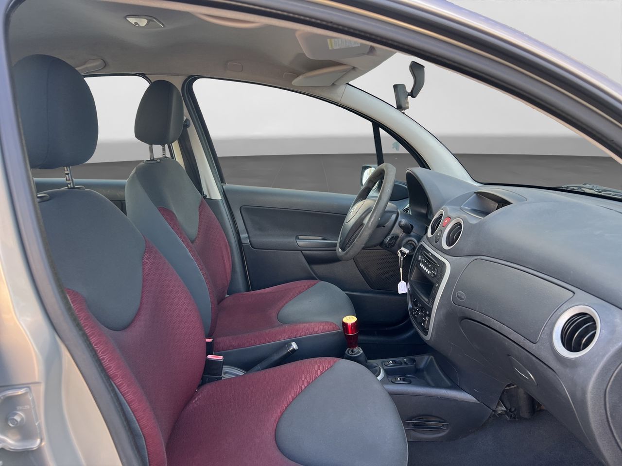 Citroën C3 1.4i SX