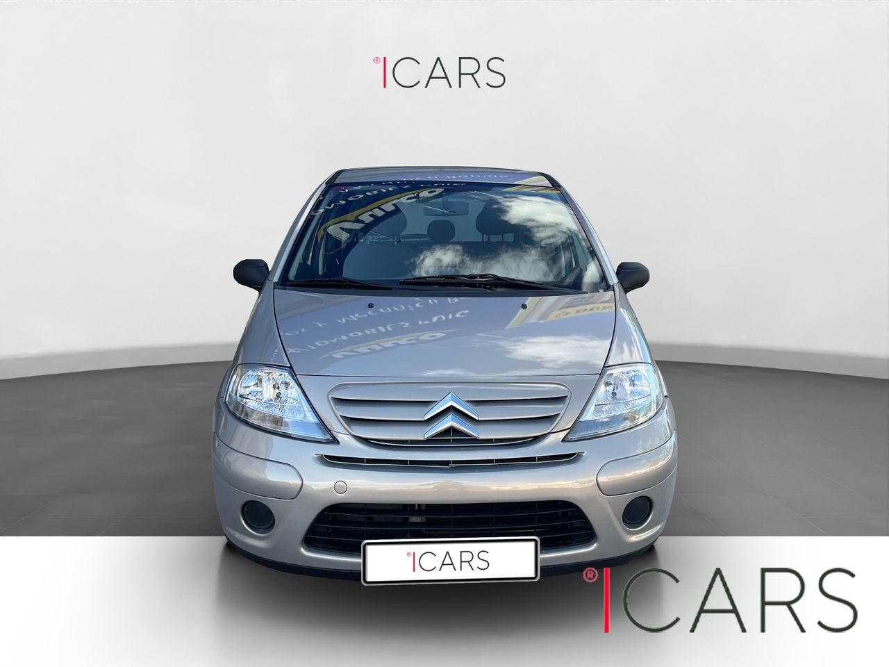 citroën c3 2008 / foto grande (2)