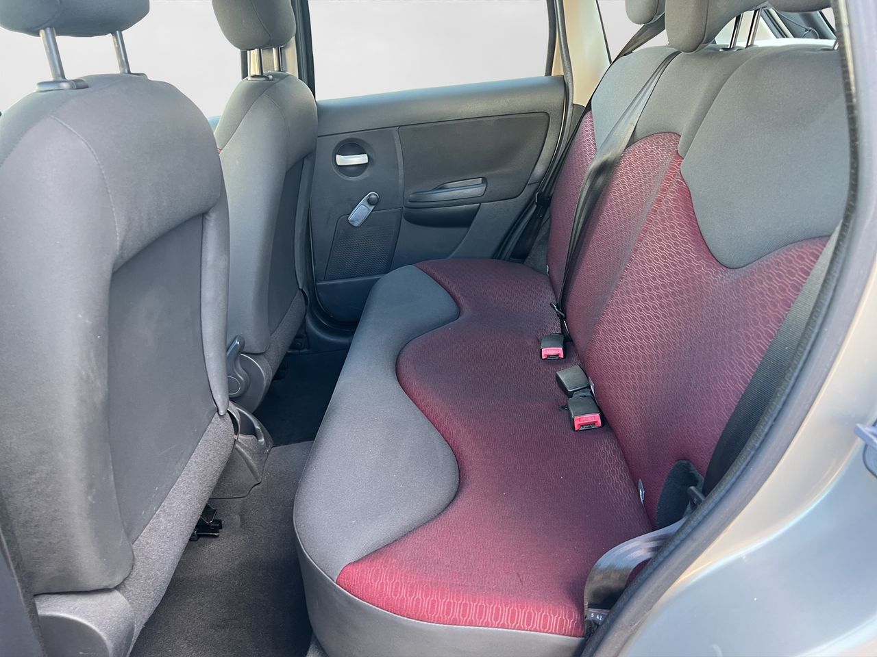 Citroën C3 1.4i SX