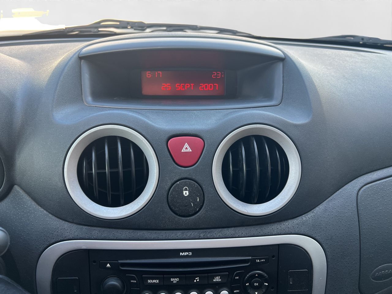 Citroën C3 1.4i SX