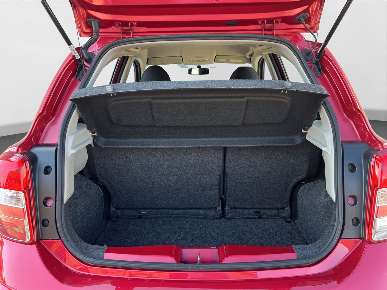 Nissan Micra 5p 1.2G ACENTA