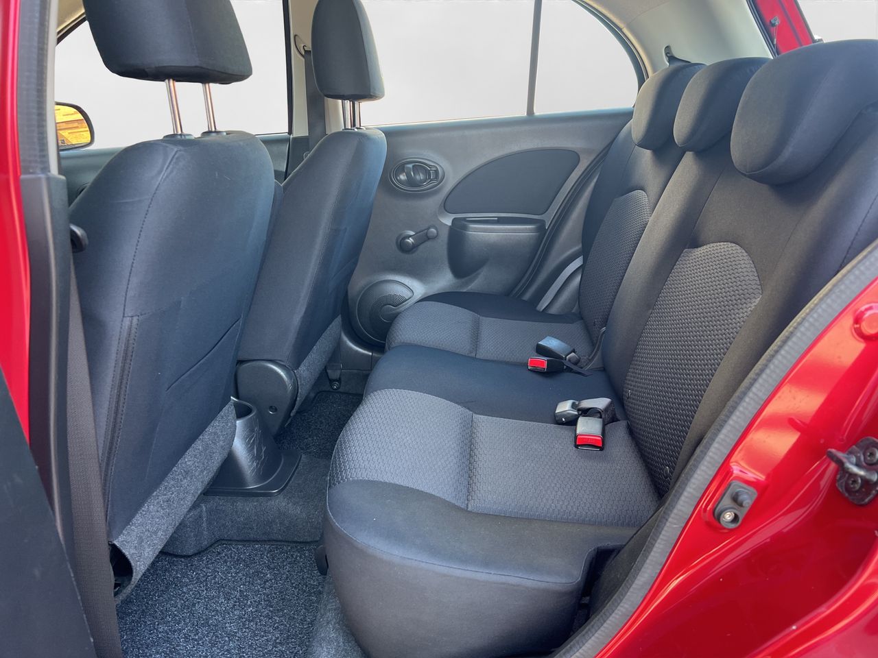 Nissan Micra 5p 1.2G ACENTA