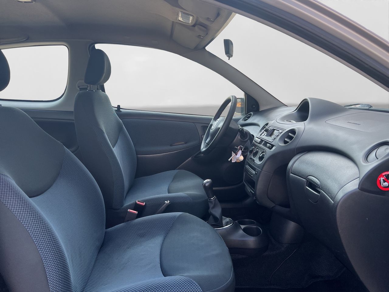 Toyota Yaris 1.3 VVT-i Expo