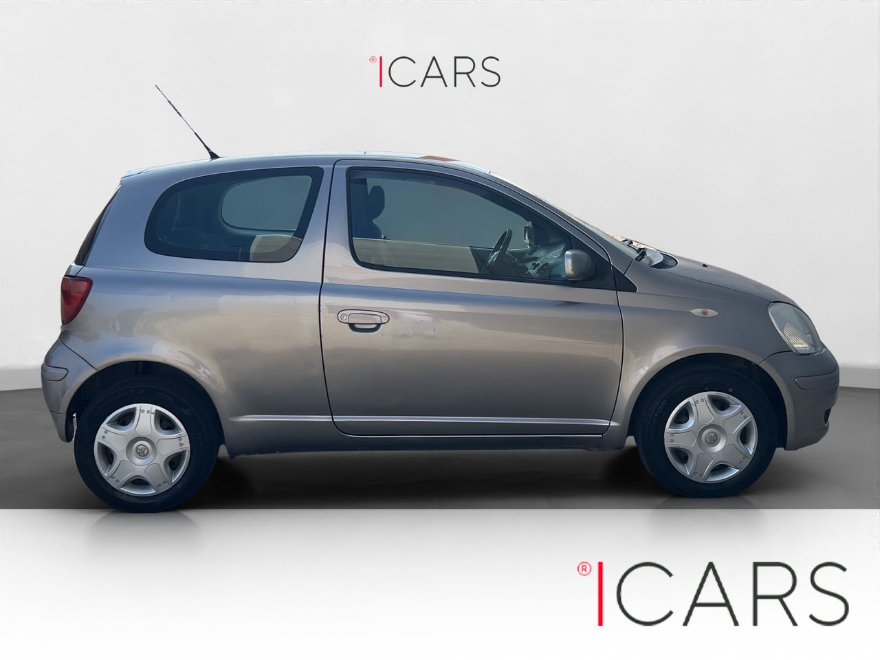 Toyota Yaris 1.3 VVT-i Expo