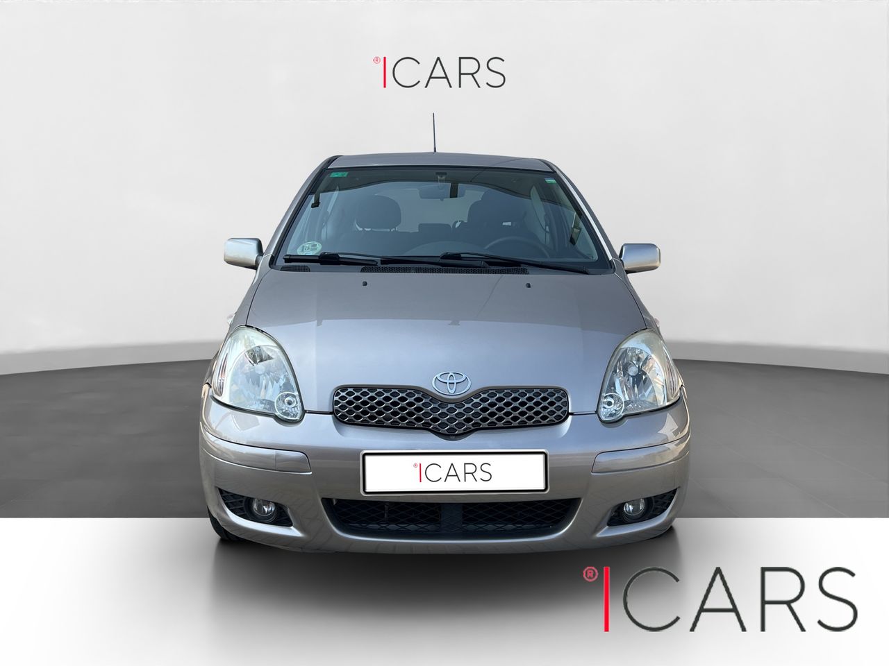Toyota Yaris 1.3 VVT-i Expo
