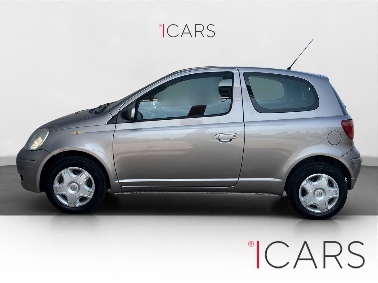 Toyota Yaris 1.3 VVT-i Expo