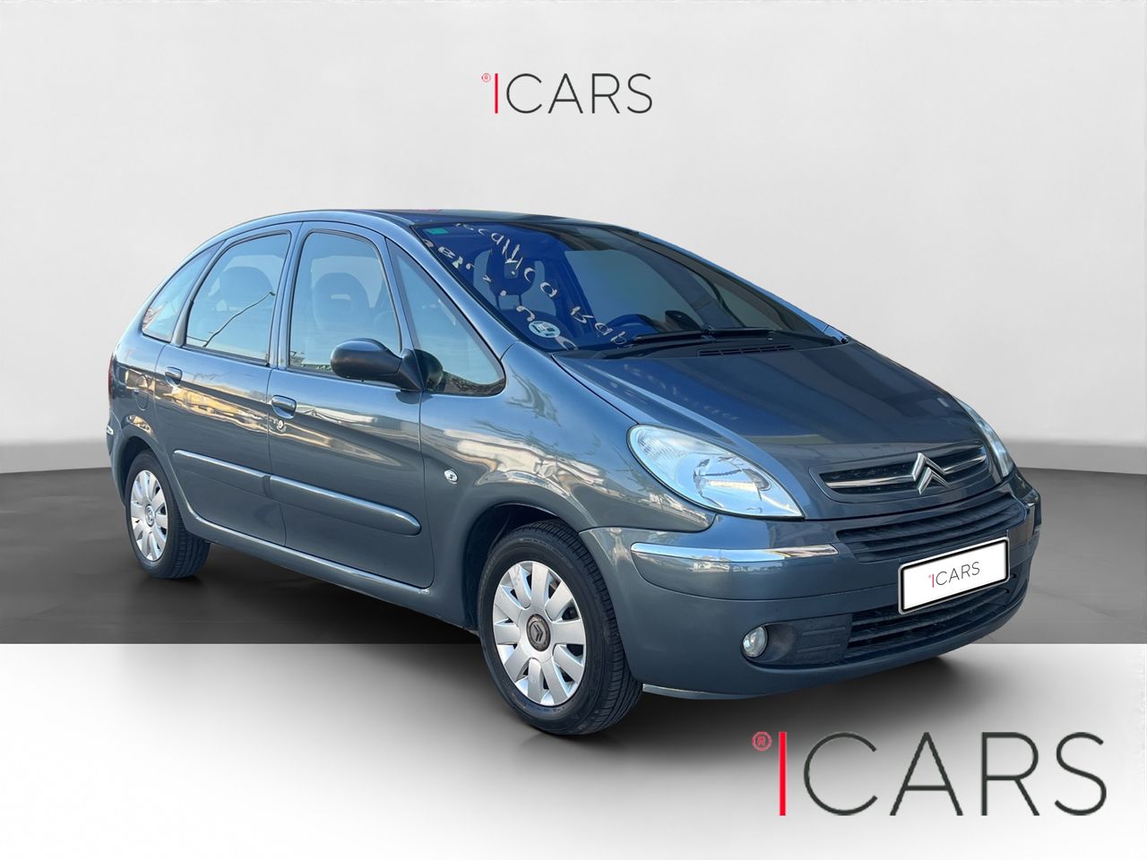 Citroën Xsara Picasso 1.6 HDi 92 LX Plus