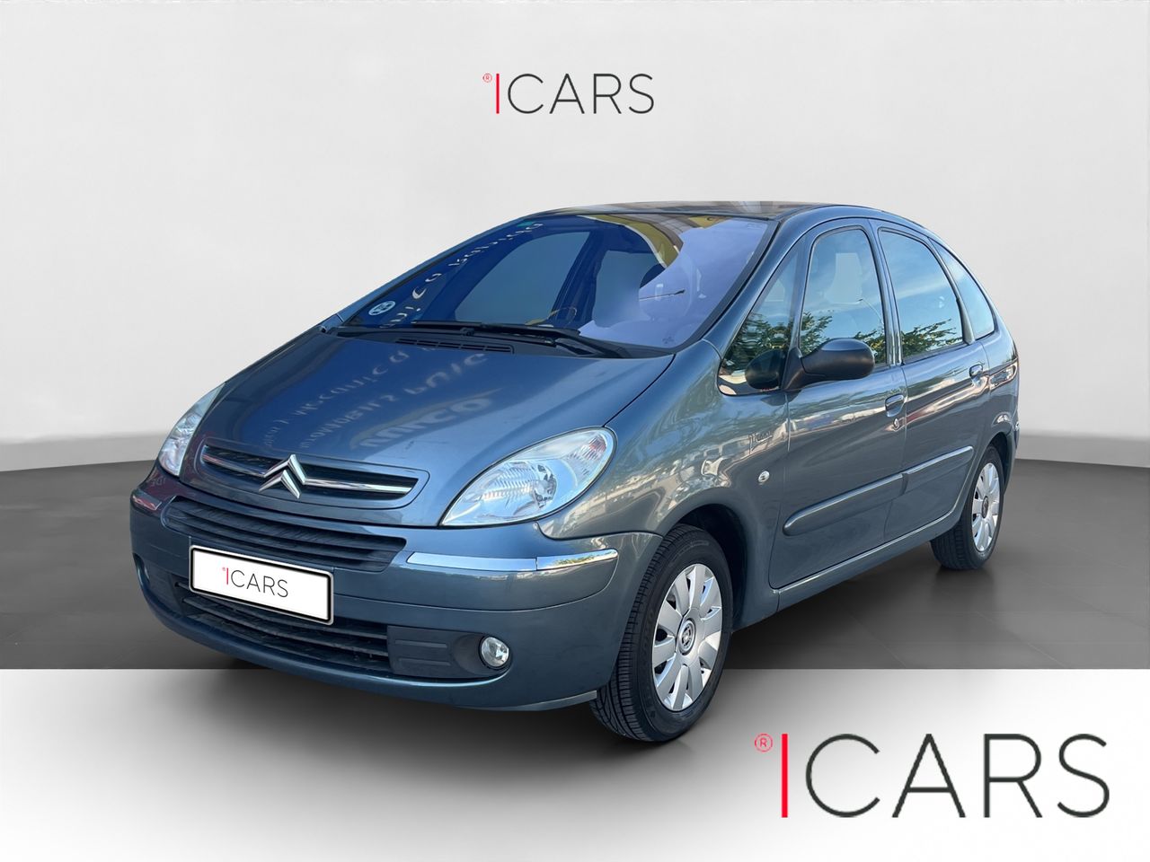 Citroën Xsara Picasso 1.6 HDi 92 LX Plus
