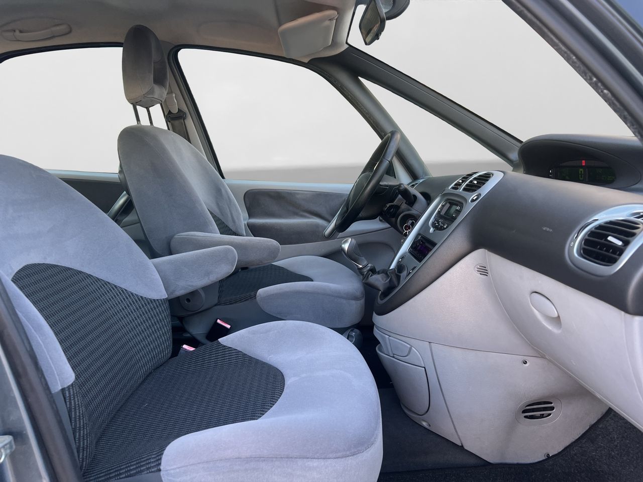 Citroën Xsara Picasso 1.6 HDi 92 LX Plus