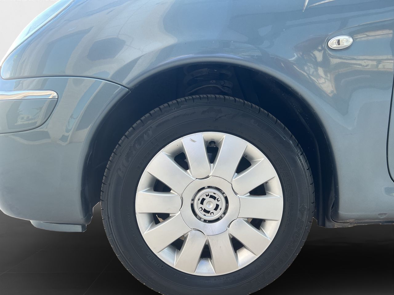 Citroën Xsara Picasso 1.6 HDi 92 LX Plus