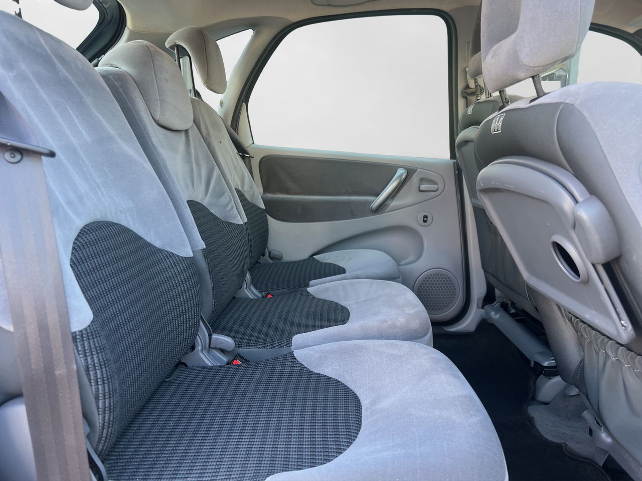 Citroën Xsara Picasso 1.6 HDi 92 LX Plus