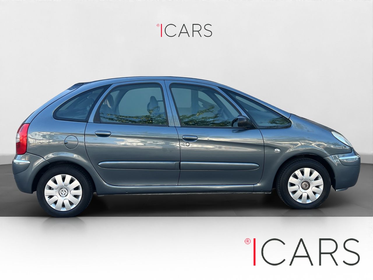Citroën Xsara Picasso 1.6 HDi 92 LX Plus
