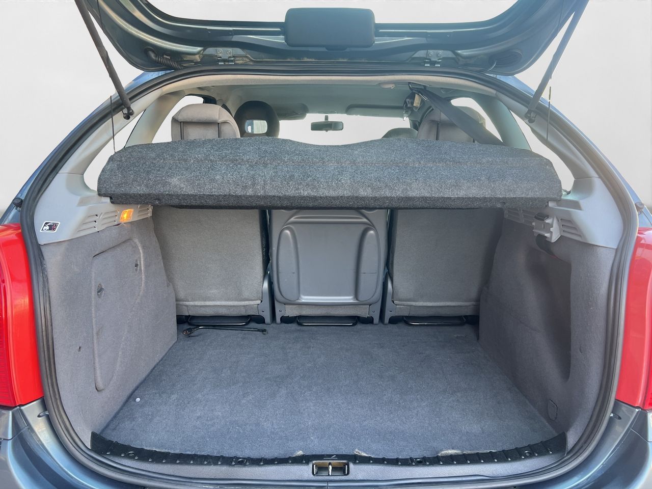 Citroën Xsara Picasso 1.6 HDi 92 LX Plus