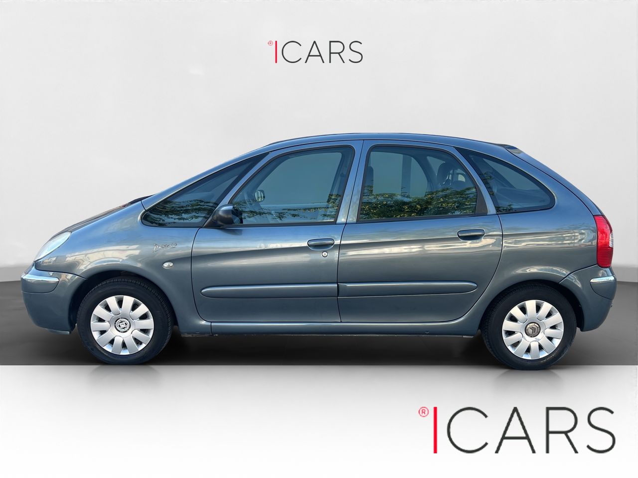 Citroën Xsara Picasso 1.6 HDi 92 LX Plus