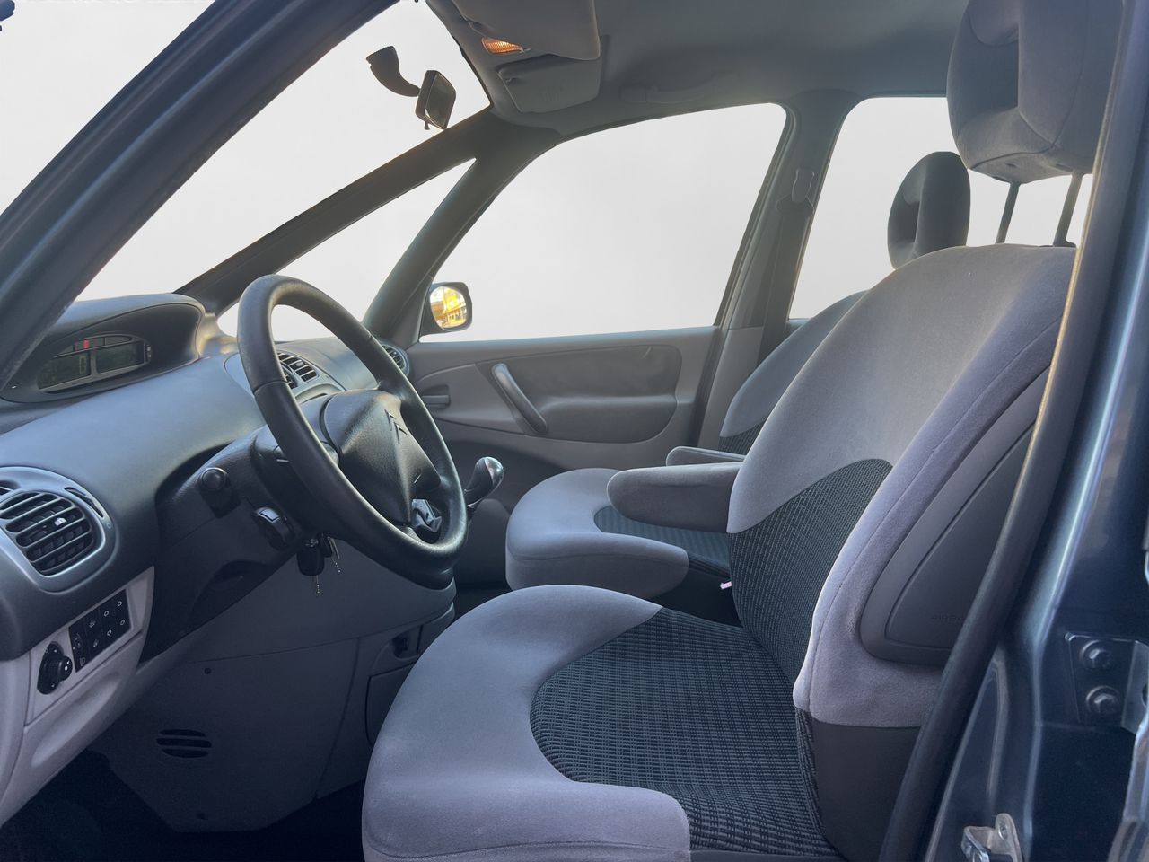 Citroën Xsara Picasso 1.6 HDi 92 LX Plus