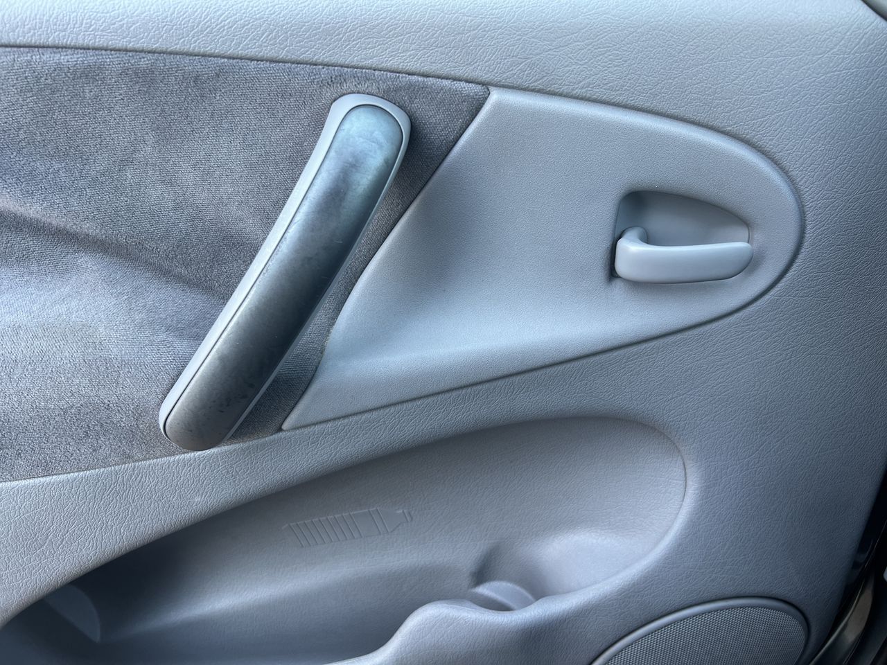 Citroën Xsara Picasso 1.6 HDi 92 LX Plus