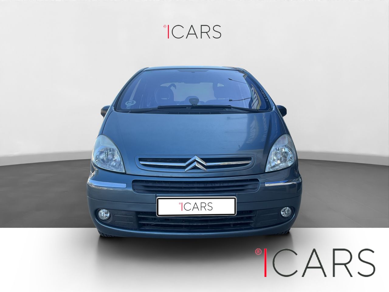 Citroën Xsara Picasso 1.6 HDi 92 LX Plus