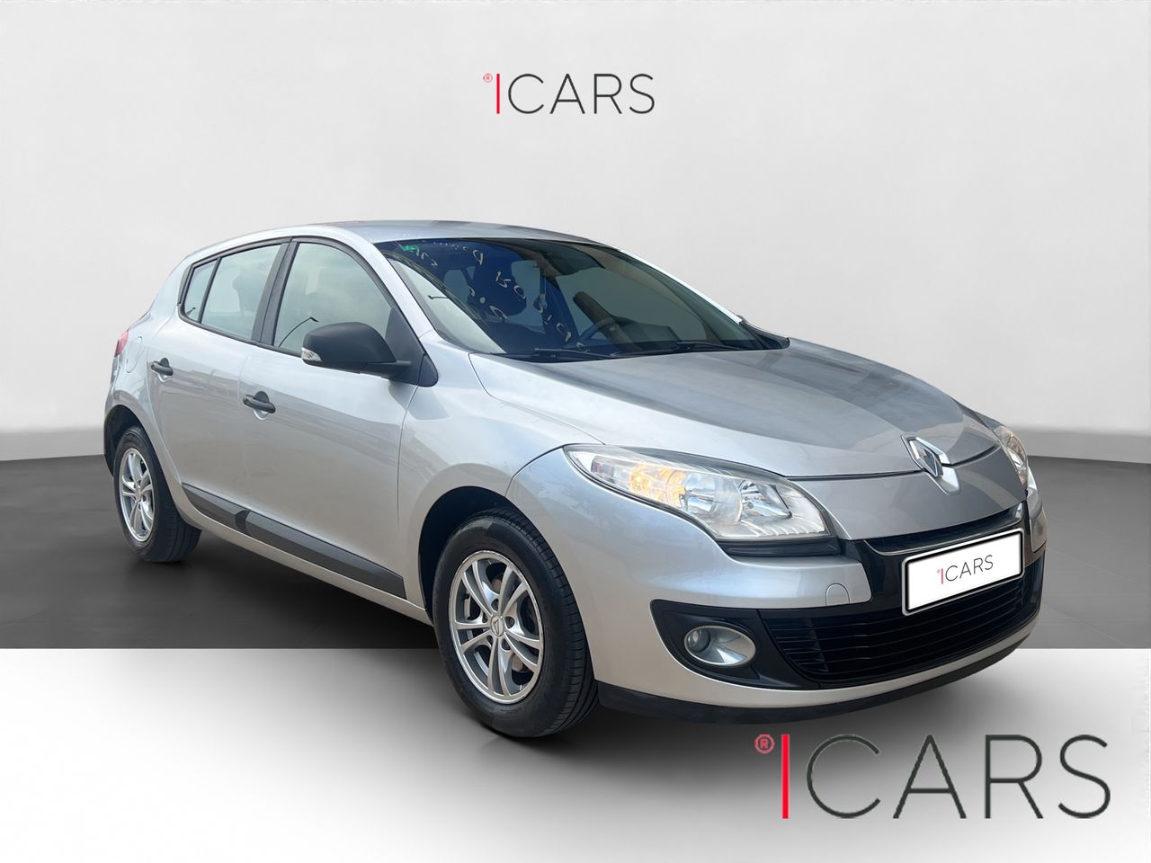 Renault Megane Authentique 1.6 16v 100
