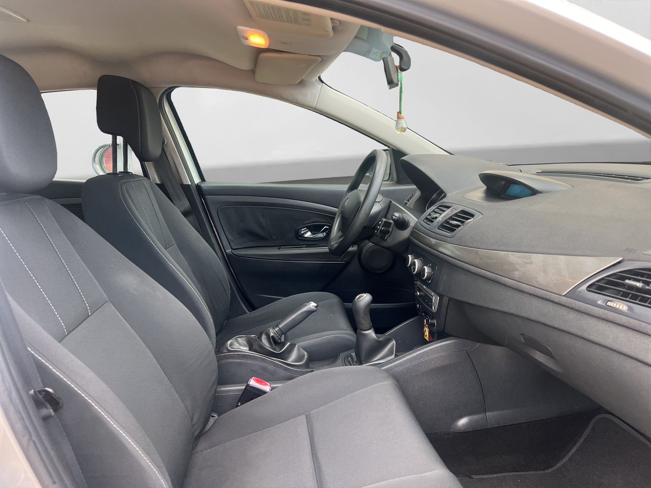 Renault Megane Authentique 1.6 16v 100