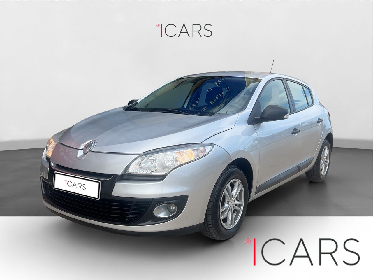 Renault Megane Authentique 1.6 16v 100