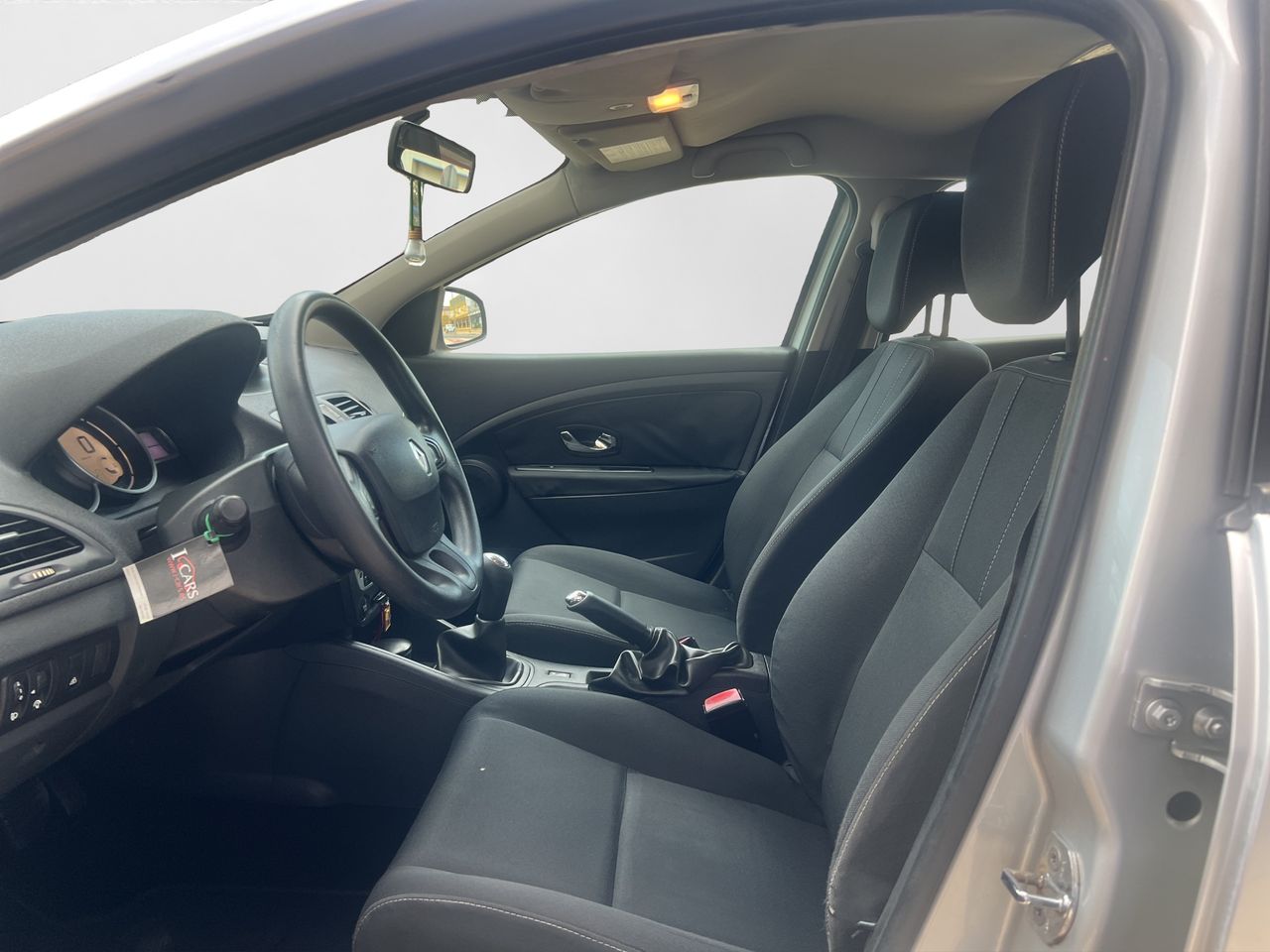 Renault Megane Authentique 1.6 16v 100