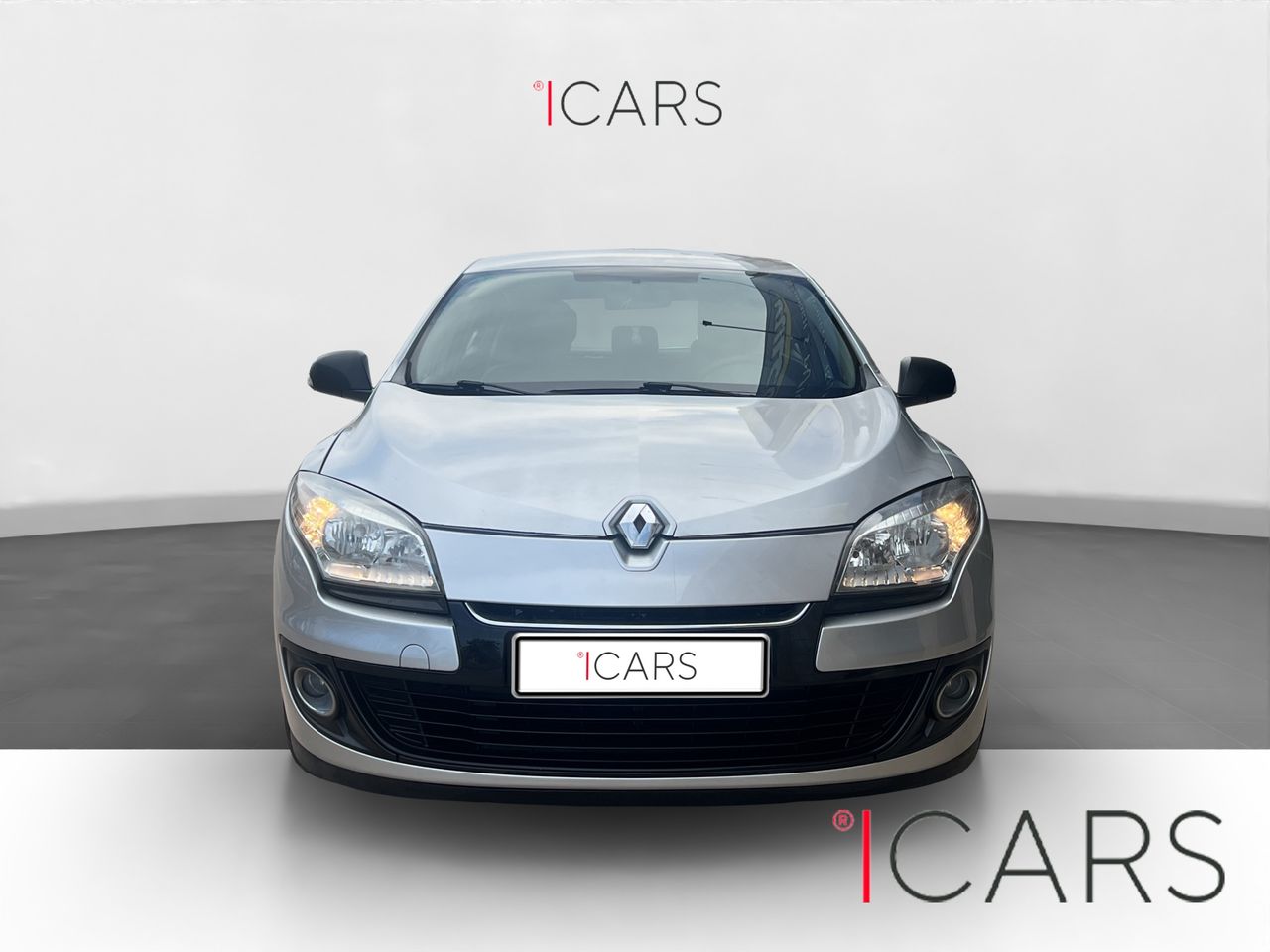 Renault Megane Authentique 1.6 16v 100