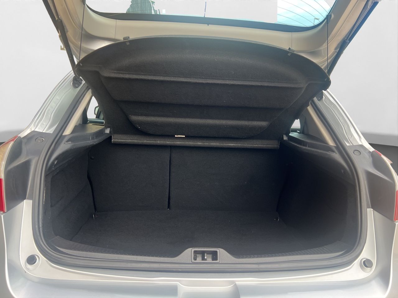 Renault Megane Authentique 1.6 16v 100