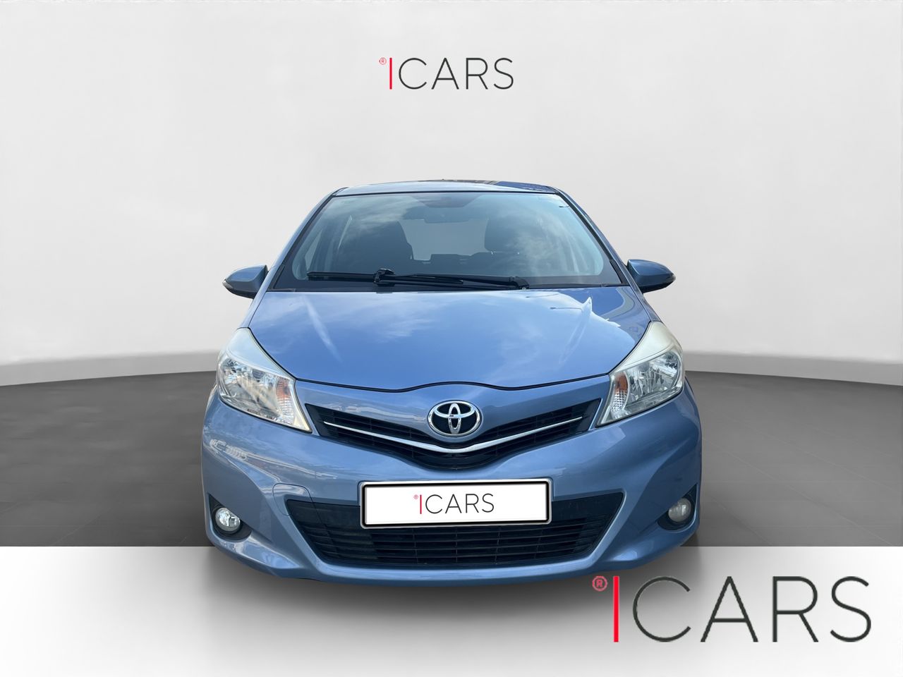 Toyota Yaris 70 City