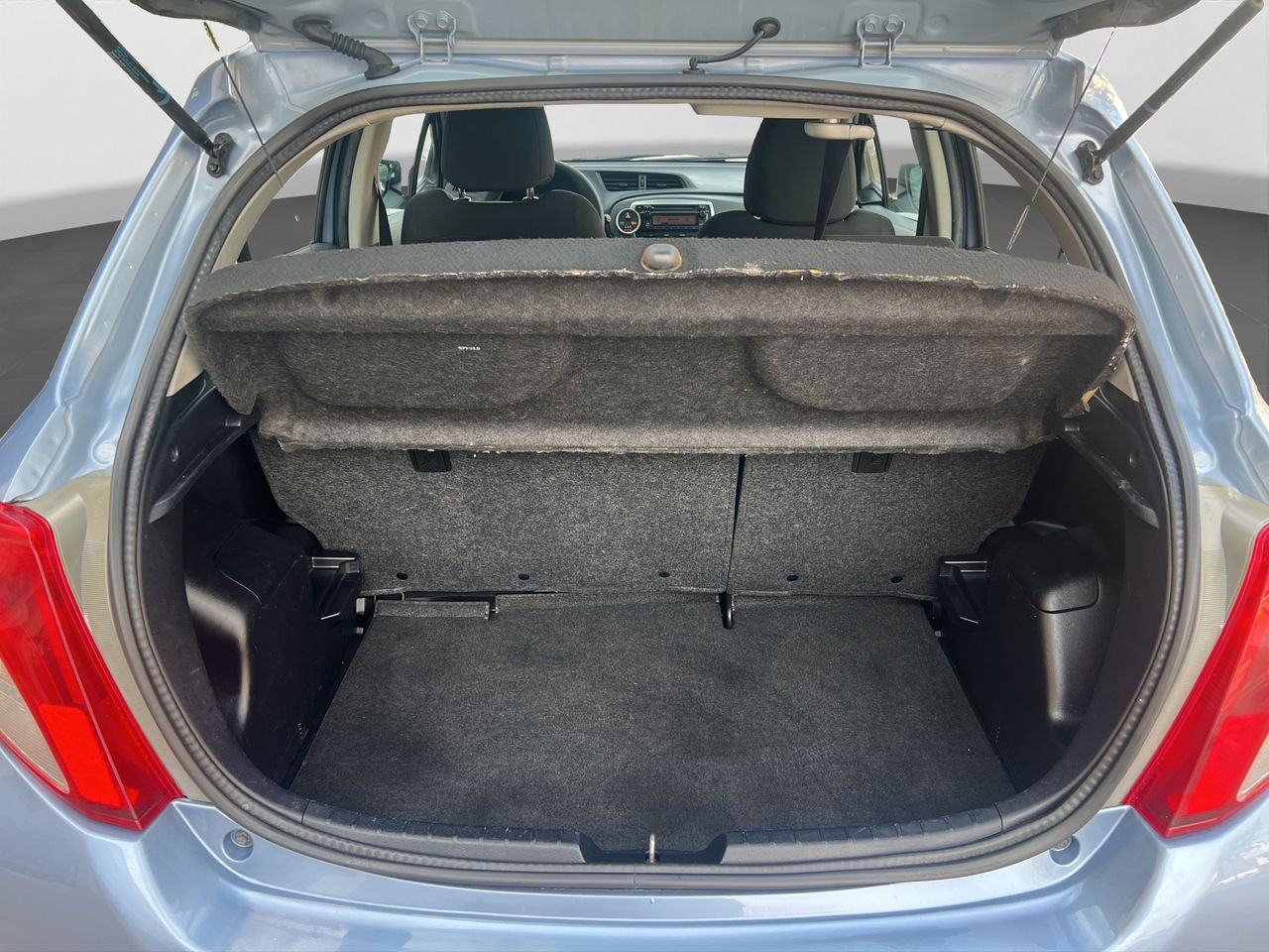 Toyota Yaris 70 City