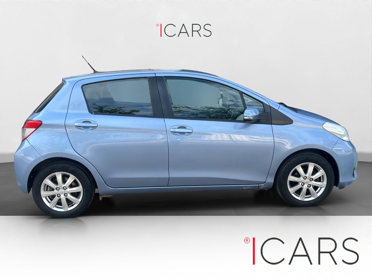Toyota Yaris 70 City